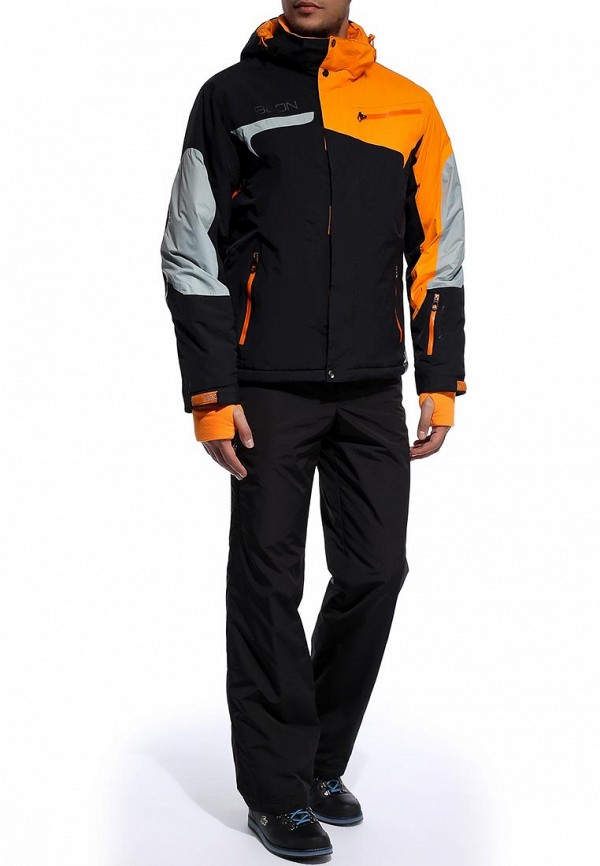 Baon Куртка горнолыжная - фото 4