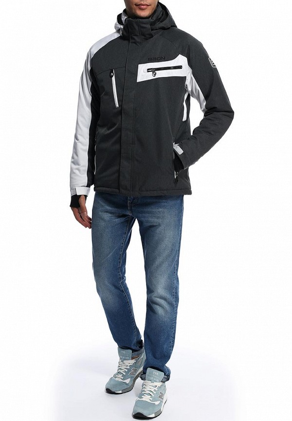 Baon Куртка горнолыжная - фото 4