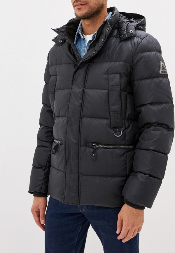 Baon Пуховик - фото 1