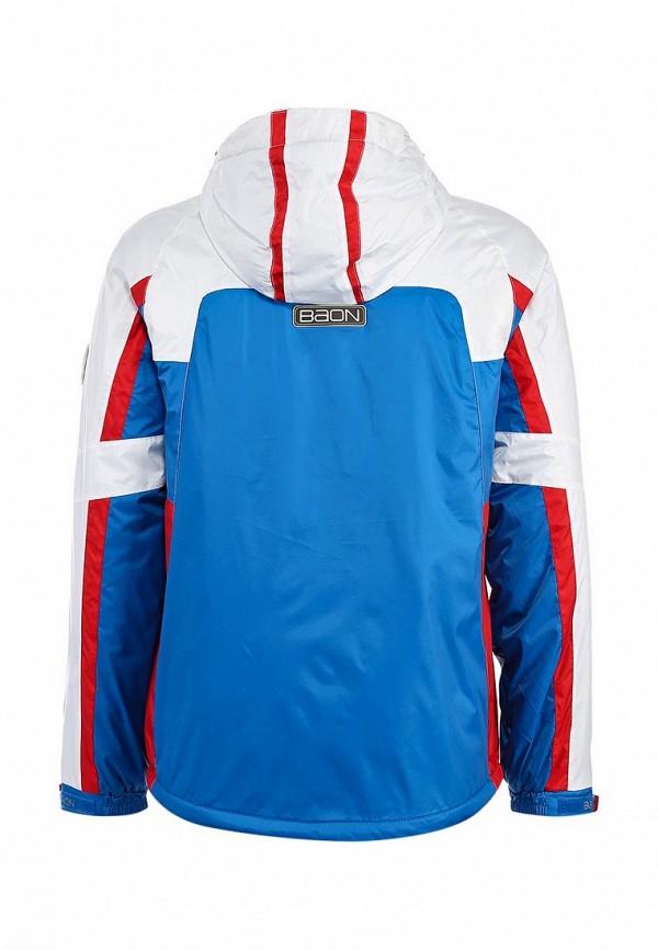 Baon Куртка горнолыжная - фото 2