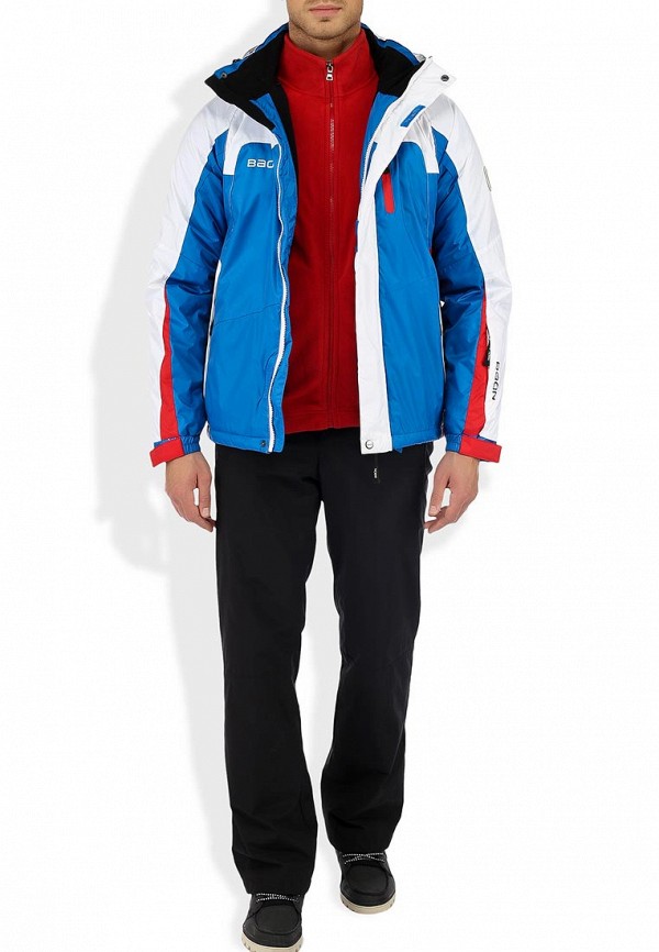 Baon Куртка горнолыжная - фото 4
