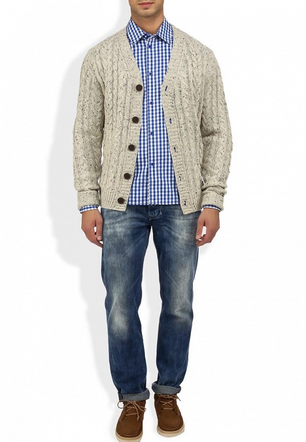 Baon Кардиган - фото 4