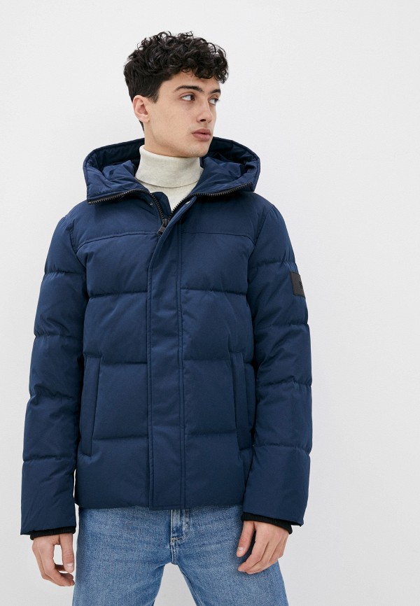 Baon Пуховик - фото 1