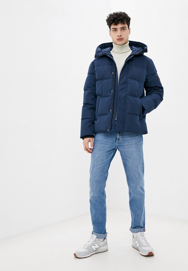 Baon Пуховик - фото 2