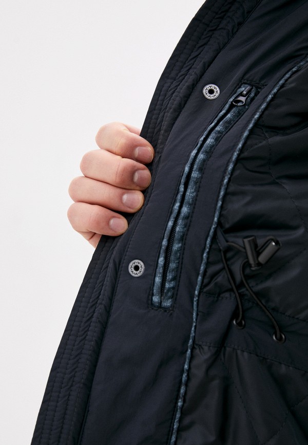 Baon Куртка утепленная - фото 4