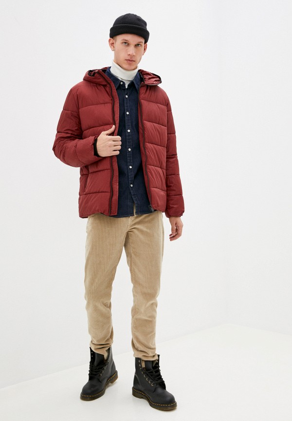 Baon Куртка утепленная - фото 2