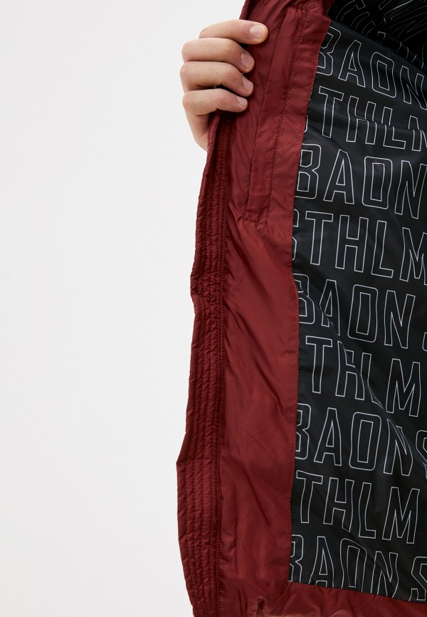 Baon Куртка утепленная - фото 5