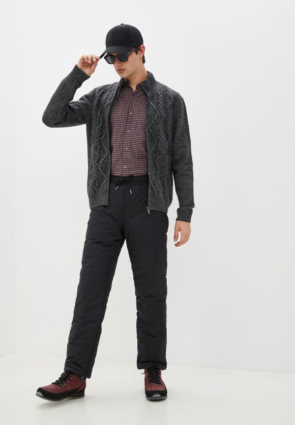 Baon Брюки утепленные - фото 2