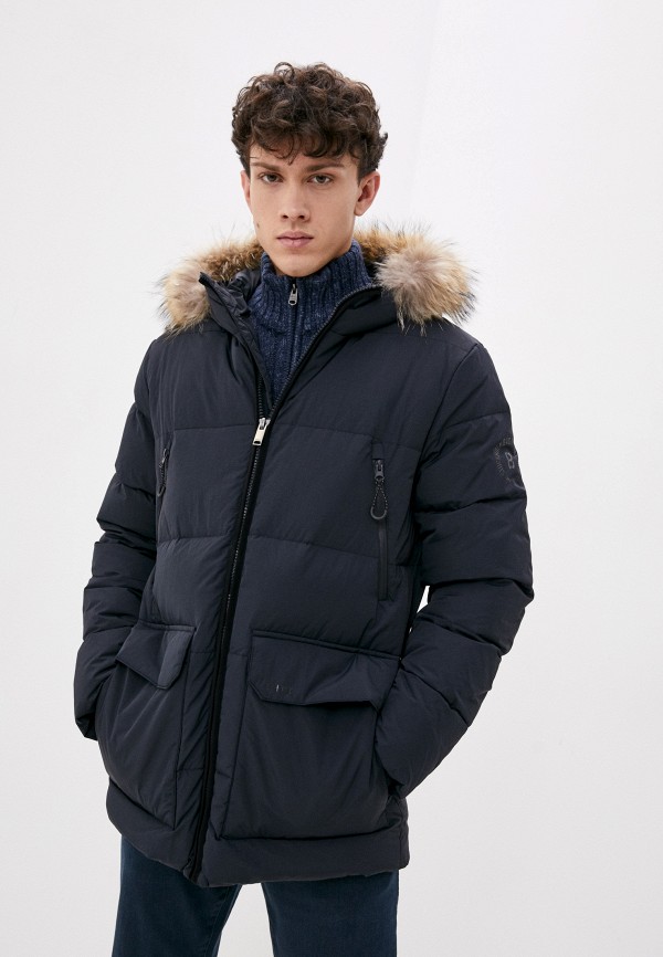 Baon Пуховик - фото 1