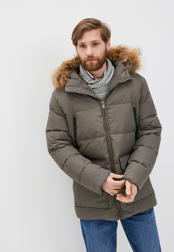 Baon Пуховик - фото 1