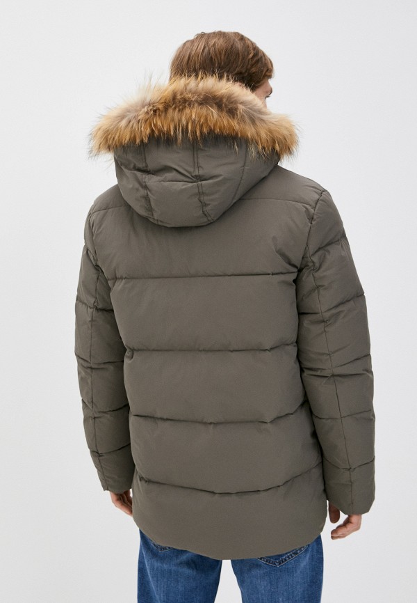 Baon Пуховик - фото 3