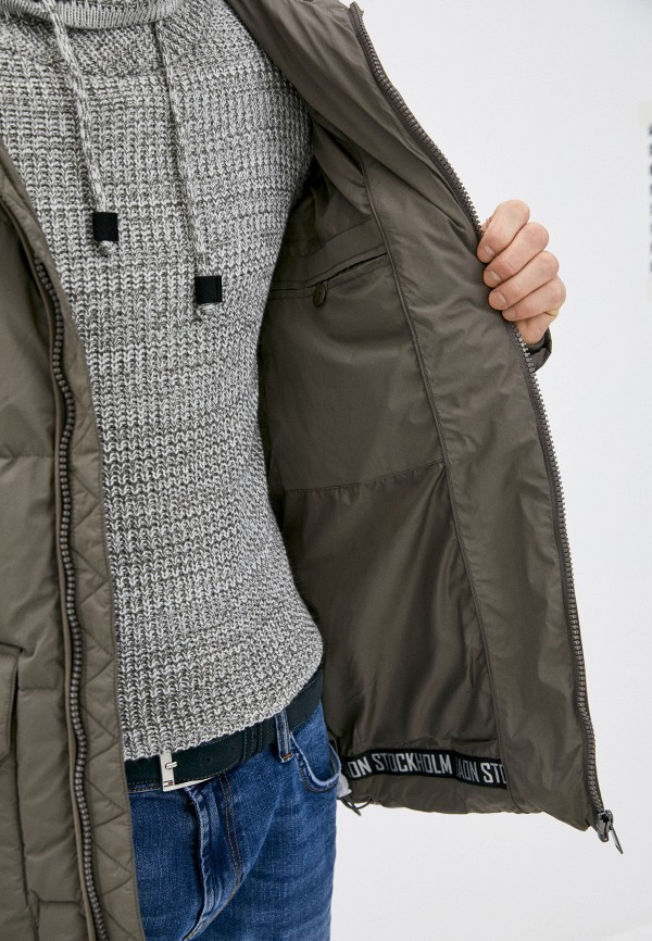 Baon Пуховик - фото 4