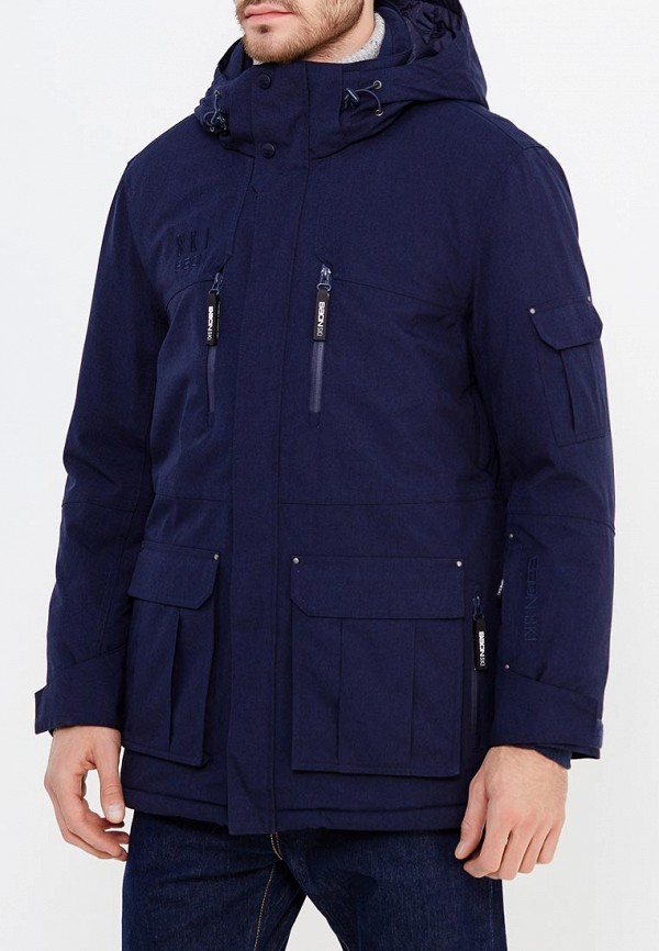 Baon Куртка горнолыжная - фото 3