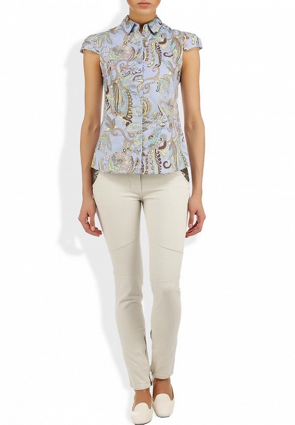 Baon Блуза - фото 4