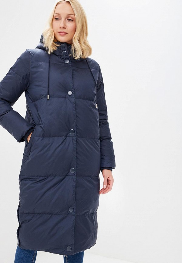 Baon Пуховик - фото 1