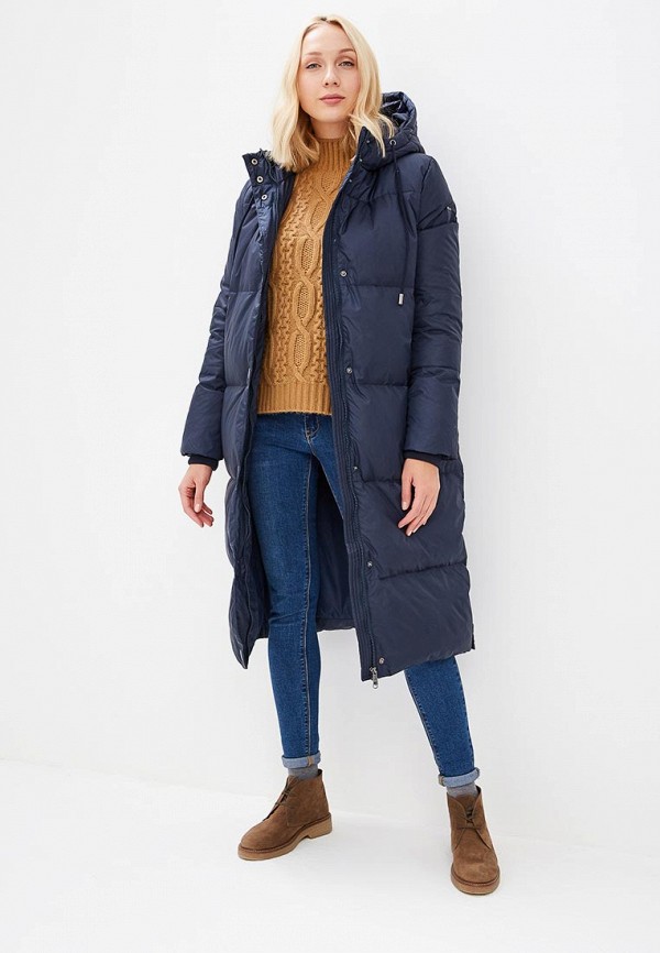 Baon Пуховик - фото 2