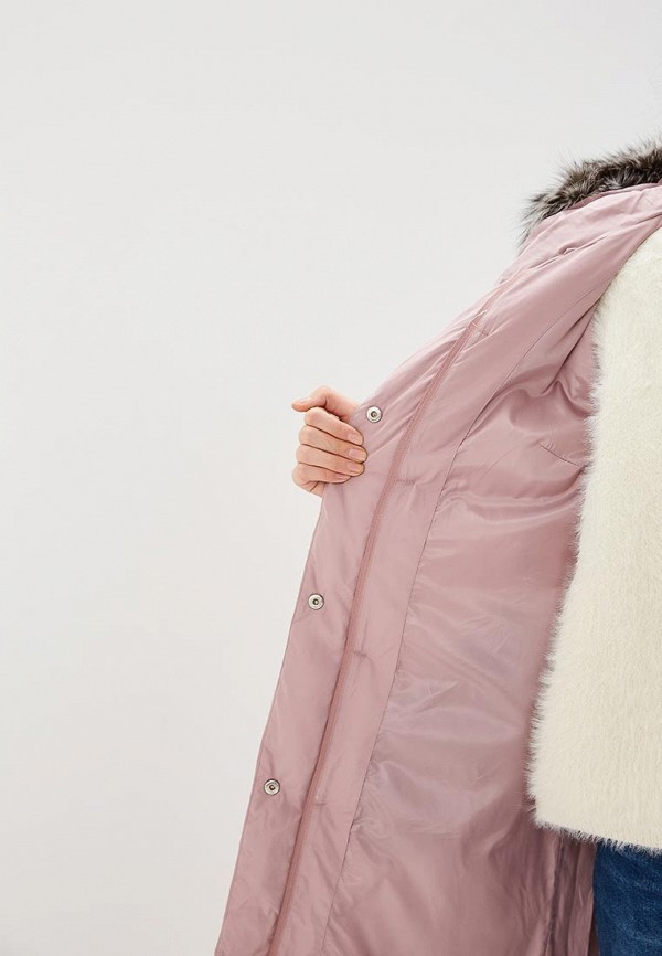 Baon Пуховик - фото 4