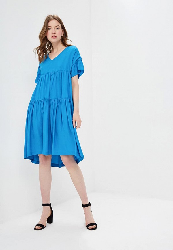 Baon Платье - фото 2