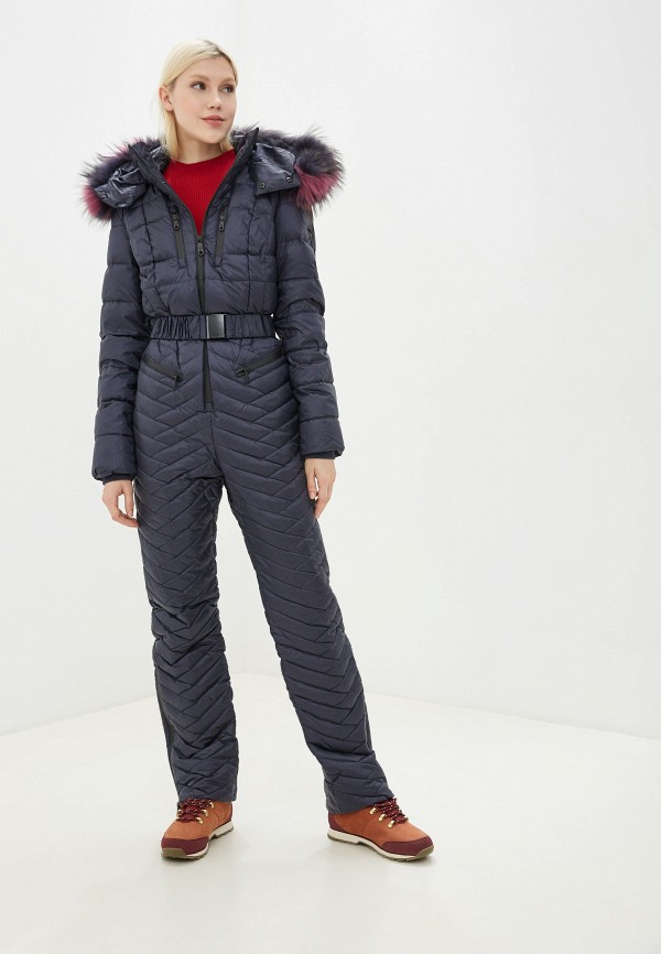 Baon Комбинезон утепленный - фото 1