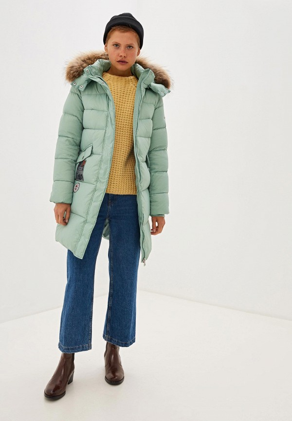 Baon Пуховик - фото 2