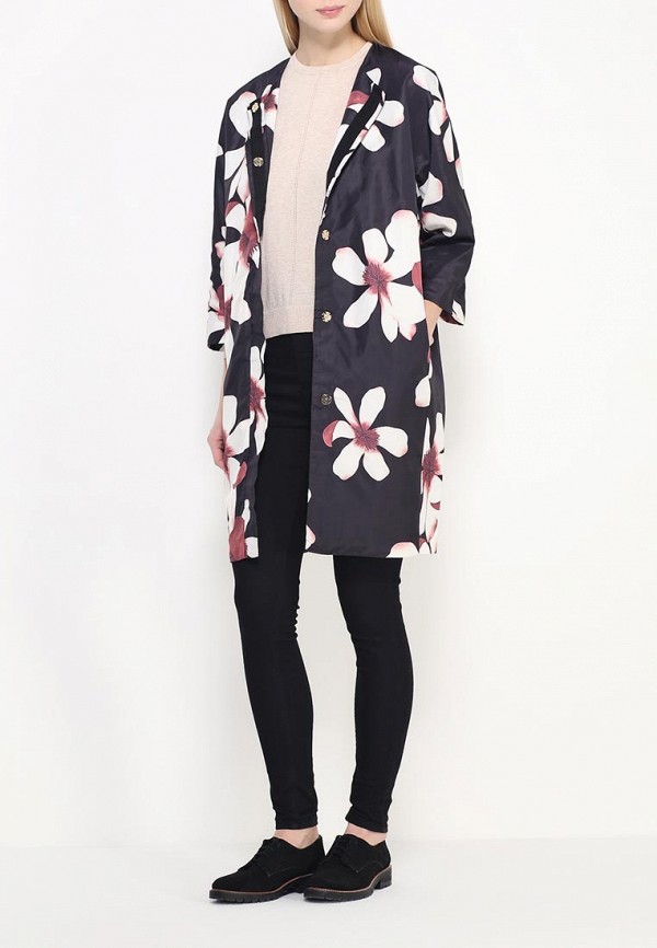 Baon Плащ - фото 2