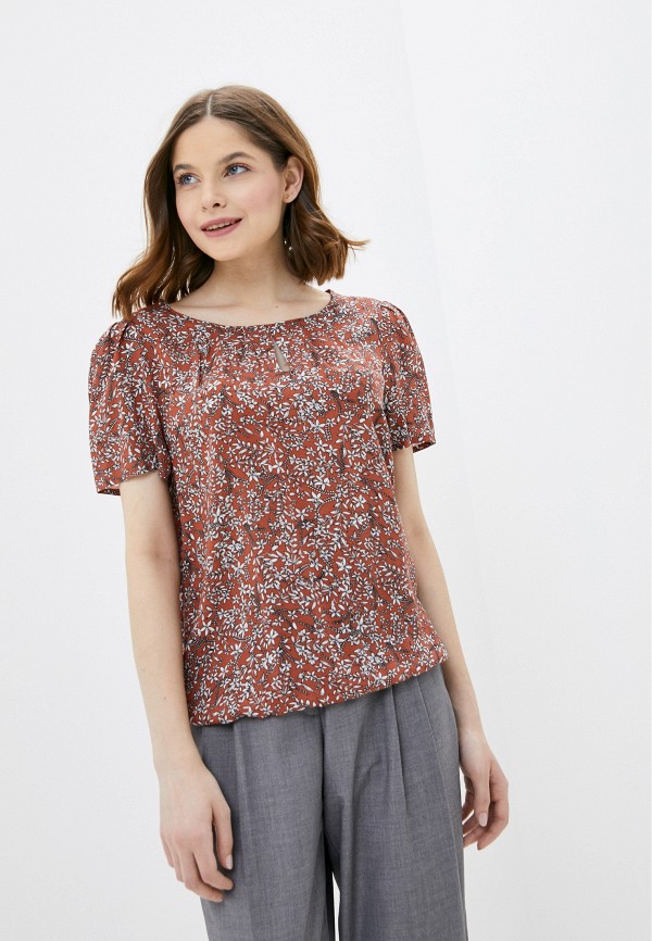 Baon Блуза - фото 1