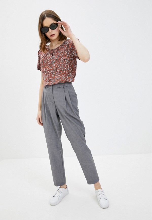 Baon Блуза - фото 2