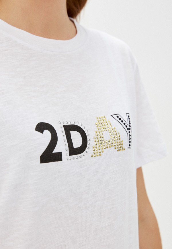 Baon Футболка - фото 4