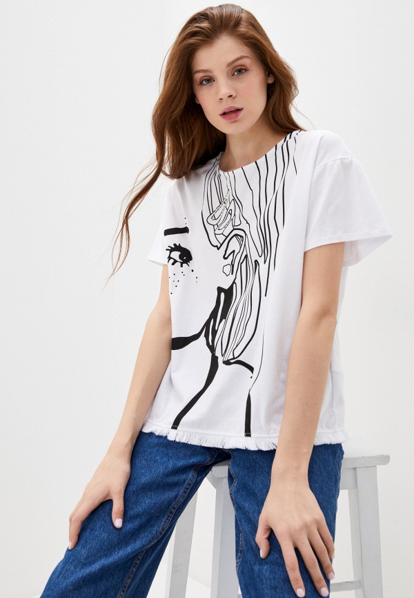 Baon Футболка - фото 1