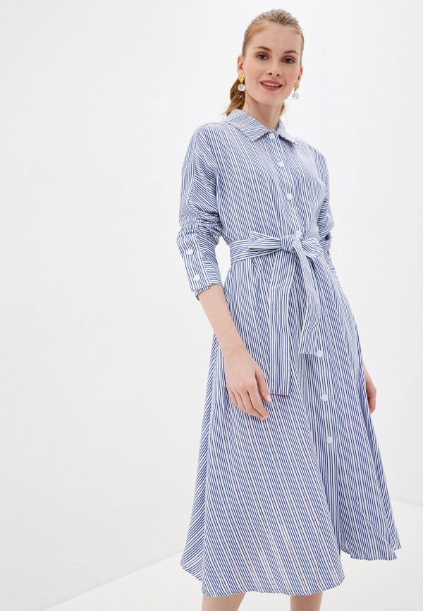 Baon Платье - фото 1