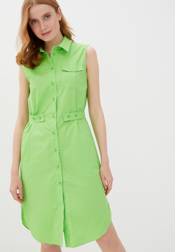 Baon Платье - фото 1