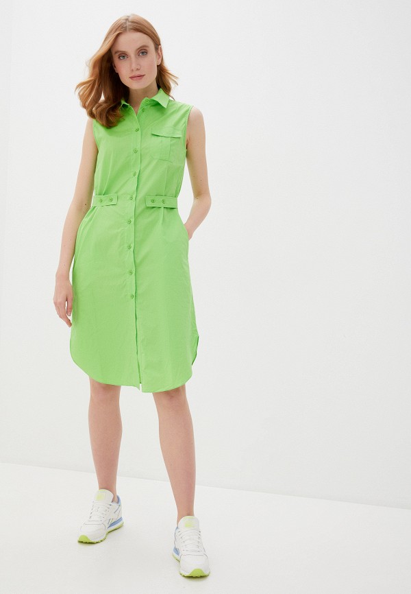 Baon Платье - фото 2