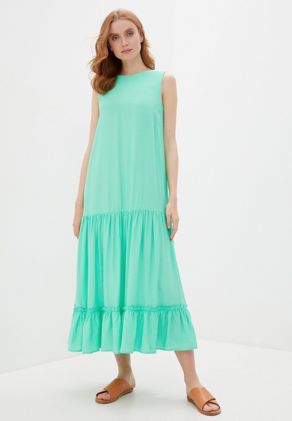 Baon Платье - фото 1