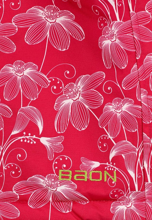 Baon Куртка горнолыжная - фото 3