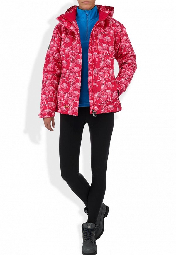 Baon Куртка горнолыжная - фото 4