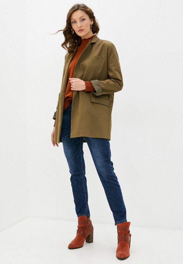 Baon Водолазка - фото 2