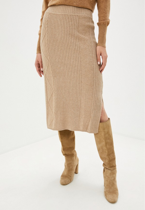 Baon Юбка - фото 1