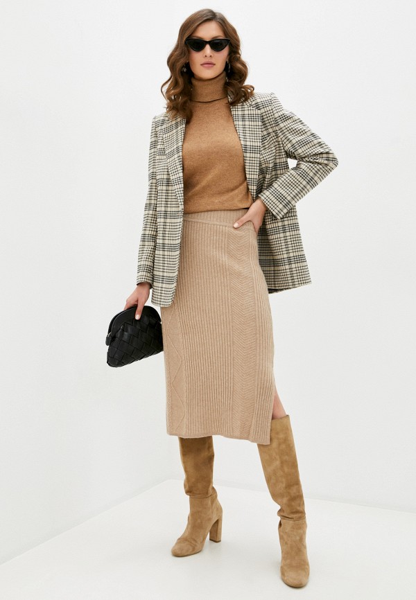 Baon Юбка - фото 2