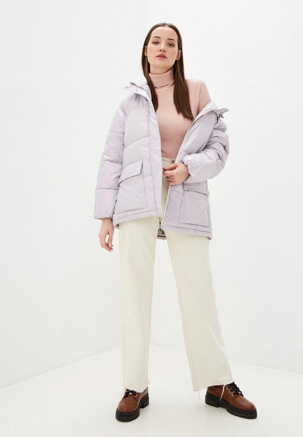 Baon Куртка утепленная - фото 2