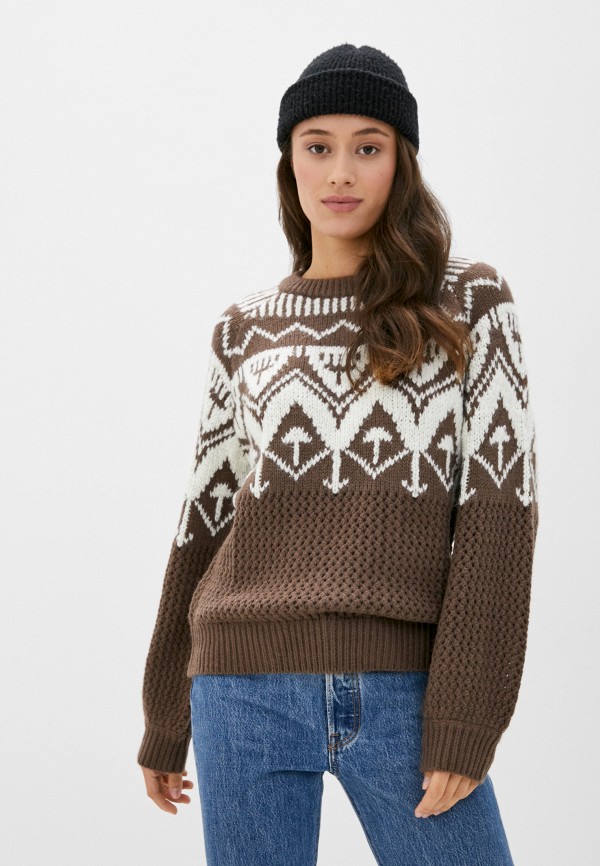 Baon Джемпер - фото 1