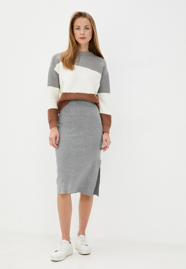 Baon Юбка - фото 2