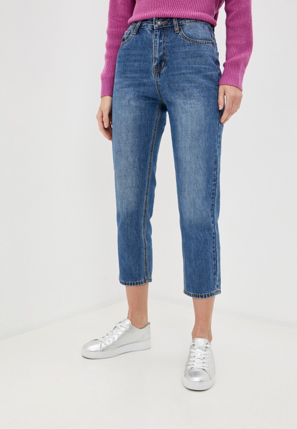 Baon Джинсы - фото 1