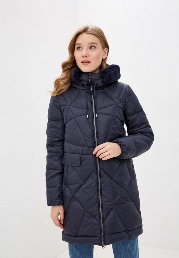 Baon Пуховик - фото 1