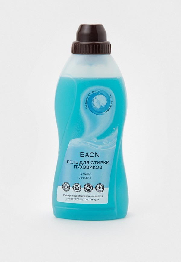 Baon Гель для стирки - изделий из пуха и пера, 700 мл - фото 1