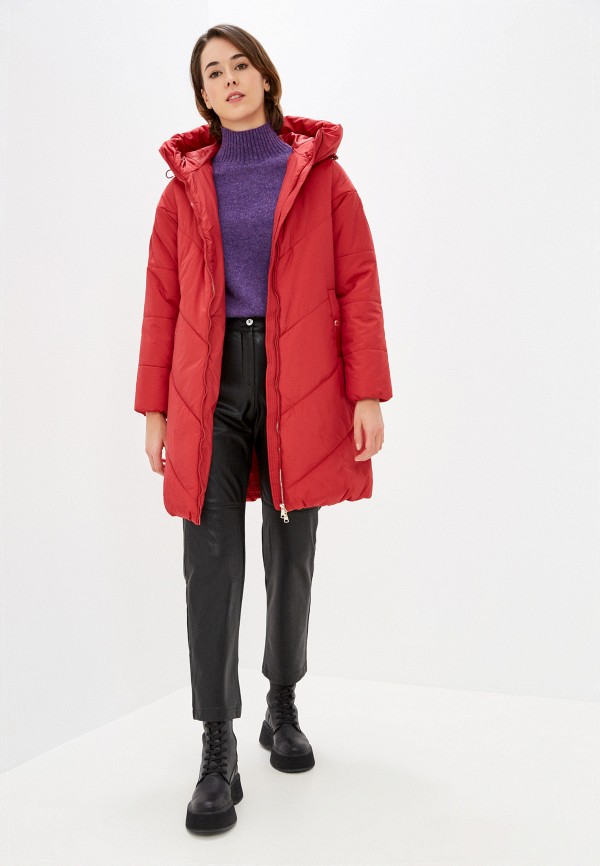 Baon Куртка утепленная - фото 2