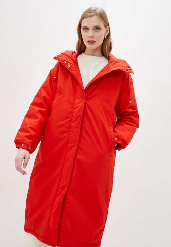 Baon Куртка утепленная - фото 4