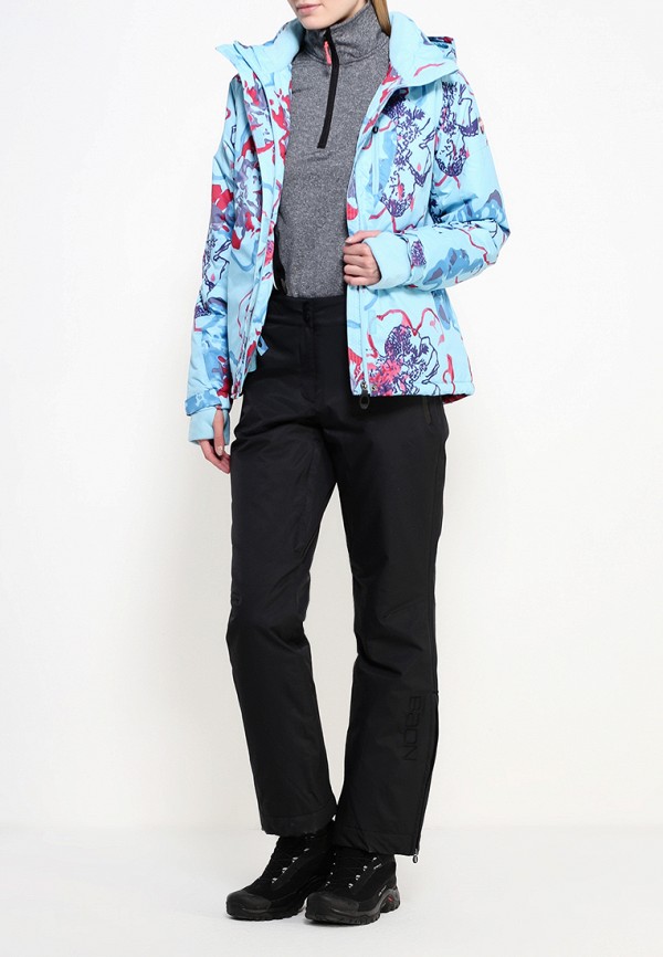 Baon Куртка горнолыжная - фото 2