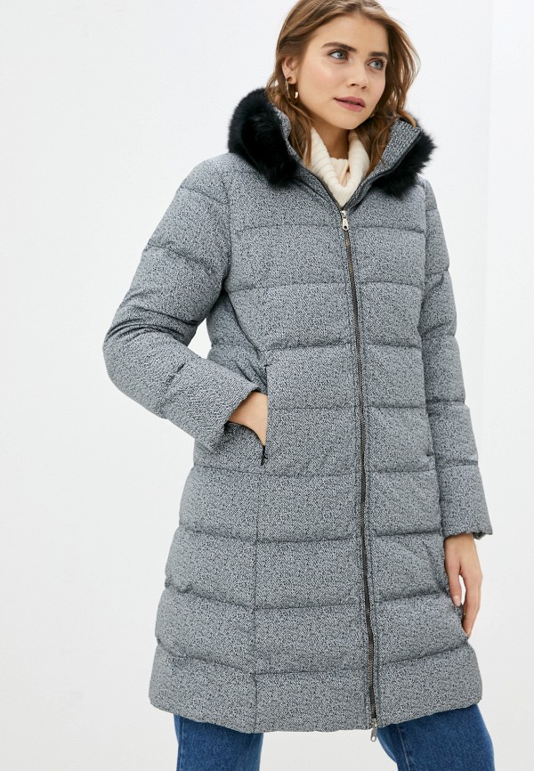 Baon Пуховик - фото 1