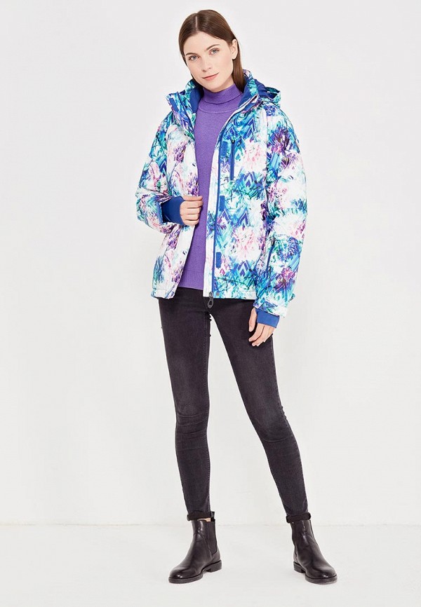 Baon Куртка горнолыжная - фото 2