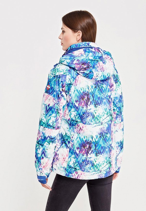 Baon Куртка горнолыжная - фото 3